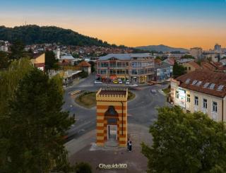 Apartmani Star - Tuzla - 5