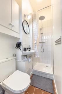 L'Alma - Cocon chic et cosy aux portes de Paris - Tout équipé - Garches - 7