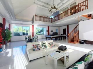 Medellin Beachvilla 5BR | Billiard | Fiber 100Mbps - Medellin - 1