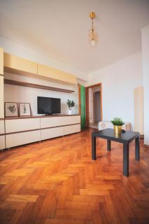 Central Bliss Apartament 3 Rooms -Old Town - Bucarest - 2
