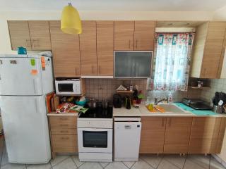 Villa Veta, Nikiti beach - 5