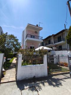Villa Veta, Nikiti beach - Nikiti - 9