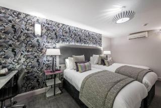 Hotel CORAL COVEE Near Delhi Airport BY GROSS GROUP - Nuova Delhi - 3