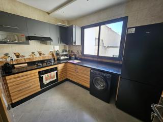 Zentrale Oase im Herzen von Tanger Neubau - Tangeri - 1