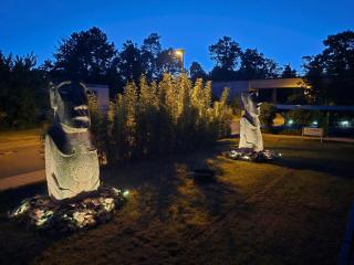 Residence Moai - Gardenview - Business Travel - kostenloser Parkplatz, WLAN, Waschtrockner, Smart TV, Qbo ESSENTIAL, ergonomischer Schreibtisch - 9