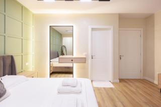 Syncron Apartments in the center of Tirana - Tirana - 9
