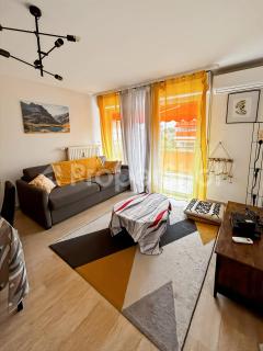 Cosy apartment near beach - Antibes - 3