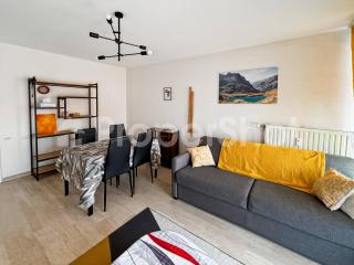 Cosy apartment near beach - Antibes - 0