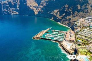 Los Gigantes Apartament Sea View & Beach - Acantilado de los Gigantes - 5