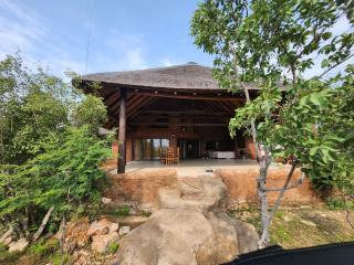 Zebula private villa 206 - Vosburg - 8