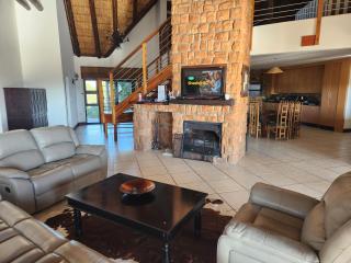 Zebula private villa 206 - Vosburg - 7