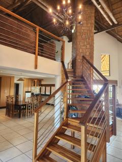 Zebula private villa 206 - Vosburg - 6