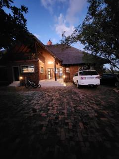 Zebula private villa 206 - Vosburg - 5
