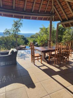Zebula private villa 206 - Vosburg - 3