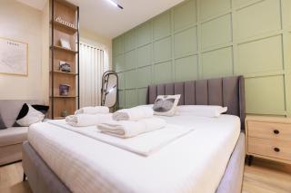 Syncron Apartments in the center of Tirana - Tirana - 7