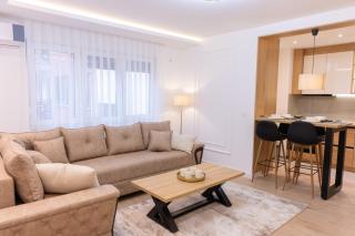 HI Fashion Apartmani - Novi Pazar - 7