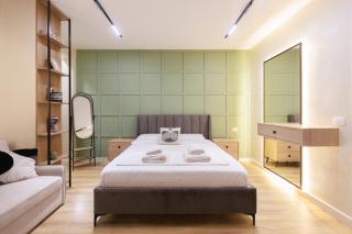 Syncron Apartments in the center of Tirana - Tirana - 0