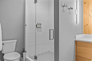 Dolomites #203 - LEED Gold Certified - Canmore - 3