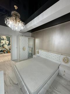 Alessia Residence - Mamaia Sat/Năvodari - 6