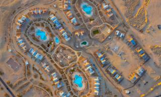 Kamaran El Gouna - Modern Apartments with Pool View - Hurghada - 6