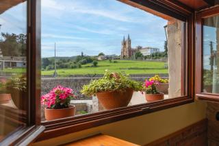 Apartamentos El Cruce de Moratón - 8