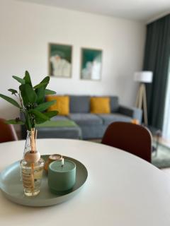 Apartman Hanna - Dunajská Streda - 0