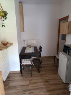 Apró vendégház - Ópusztaszer - 5