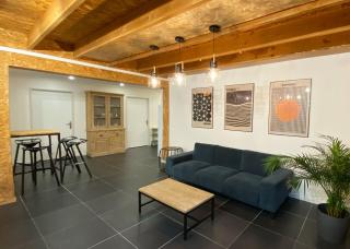 Loft Bike & Chill - Entrechaux - 7