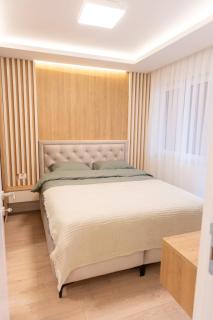 HI Fashion Apartmani - Novi Pazar - 4