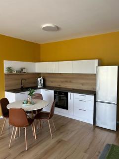 Apartman Hanna - Dunajská Streda - 4