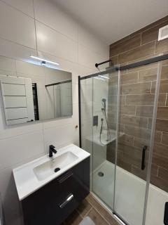 Apartman Hanna - Dunajská Streda - 1