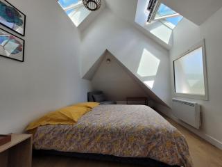 La campagne à Paris - Charmante maison à 2 pas de Paris et Versailles - Garches - 3