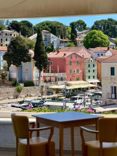 Garden Inn - Veli Lošinj - 0