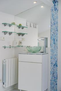 MODERN LOFT near BEACH - Dinard - 9