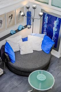 MODERN LOFT near BEACH - Dinard - 8