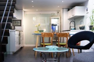 MODERN LOFT near BEACH - Dinard - 7