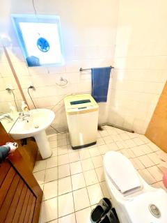 2 Bed apartment F-11 Islamabad - 3