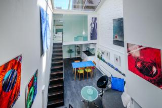 MODERN LOFT near BEACH - Dinard - 6