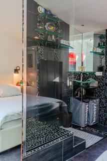 MODERN LOFT near BEACH - Dinard - 5