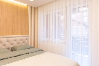 HI Fashion Apartmani - Novi Pazar - 3