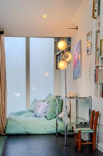 MODERN LOFT near BEACH - 1