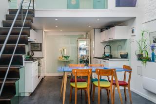 MODERN LOFT near BEACH - 5