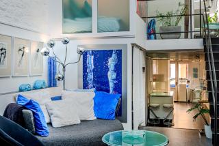 MODERN LOFT near BEACH - 2