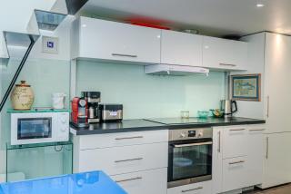 MODERN LOFT near BEACH - 3