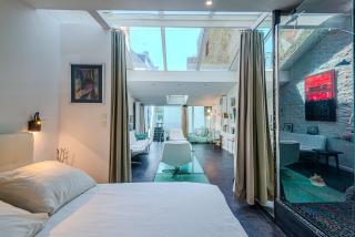 MODERN LOFT near BEACH - 0