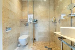 9m of center, Cannes high luxe Villa Mila 6bdrooms heated pool Sauna cinema fitness - Vallauris - 4