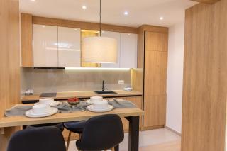 HI Fashion Apartmani - Novi Pazar - 8