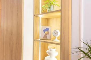 HI Fashion Apartmani - Novi Pazar - 6