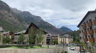 Apartamento Casa Cava - Benasque - 0