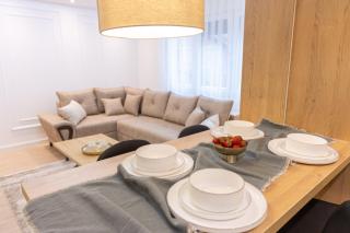 HI Fashion Apartmani - Novi Pazar - 9